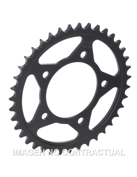 CORONA AFAM ACERO 525X39  SUZUKI