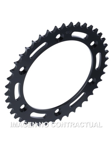 CORONA AFAM ACERO 520X42 - SUZUKI