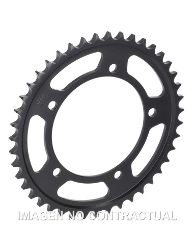 CORONA AFAM ACERO 525X43  SUZUKI