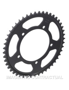 CORONA AFAM ACERO 520X48  KAWASAKI