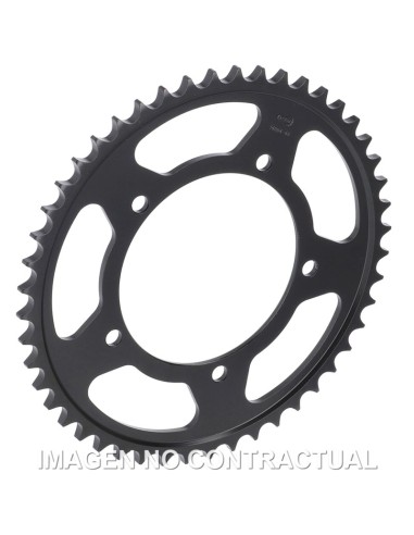 CORONA AFAM ACERO 520X48  KAWASAKI