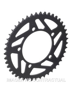 CORONA AFAM ACERO 525X45 - BMW