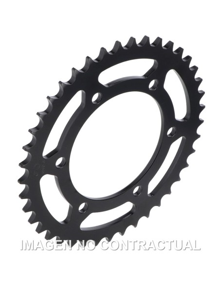 CORONA AFAM ACERO 520X41 - KAWASAKI