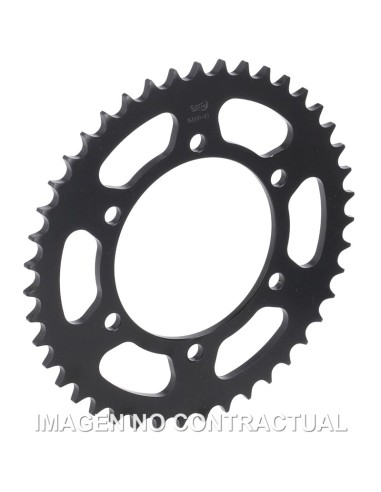 CORONA AFAM ACERO 520 X 43 KAWASAKI