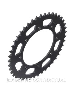 CORONA AFAM ACERO 520X43 - KAWASAKI