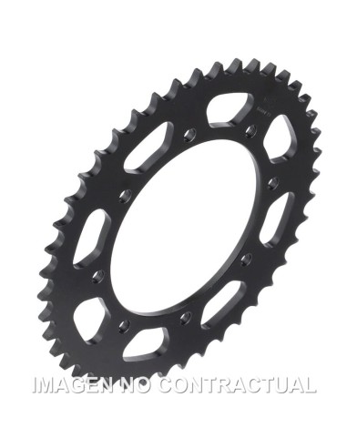 CORONA AFAM ACERO 520X43 - KAWASAKI