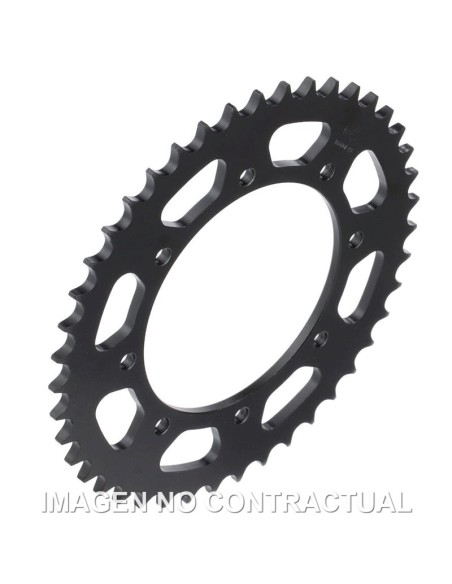 CORONA AFAM ACERO 520X43 - KAWASAKI