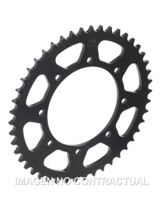 CORONA AFAM ACERO 520X46 - KAWASAKI