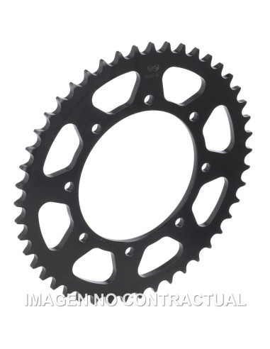 CORONA AFAM ACERO 520X46 - KAWASAKI