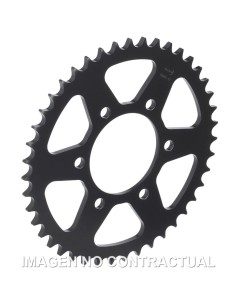 CORONA AFAM ACERO 520X43 KAWASAKI