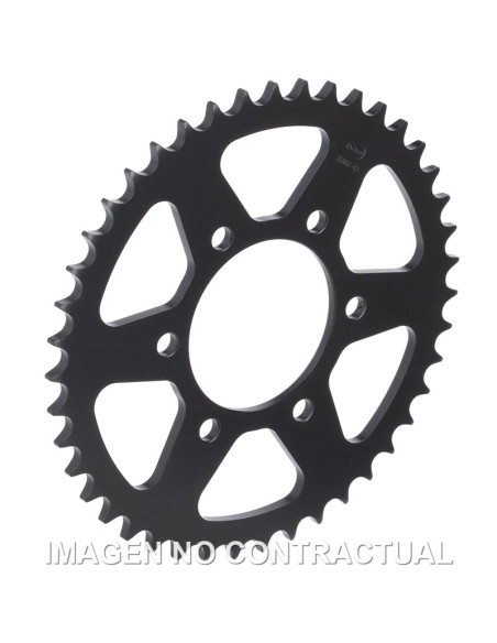 CORONA AFAM ACERO 520X43 KAWASAKI