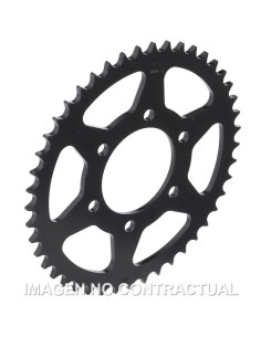 CORONA AFAM ACERO 520X45 KAWASAKI