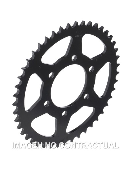 CORONA AFAM ACERO 520X45 KAWASAKI