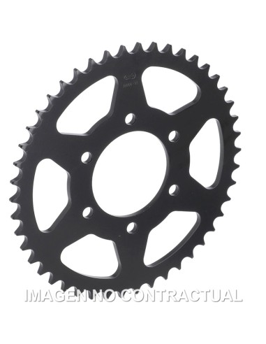 CORONA AFAM ACERO 520X46  KAWASAKI