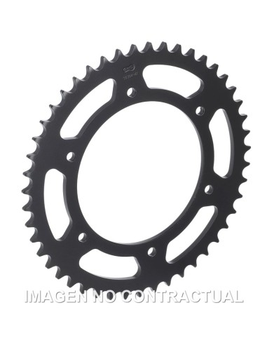 CORONA AFAM ACERO 520X47  SUZUKI