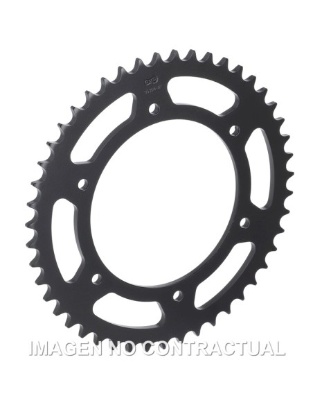 CORONA AFAM ACERO 520X47  SUZUKI