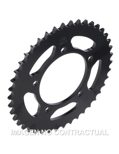 CORONA AFAM ACERO 525X42 - APRILIA