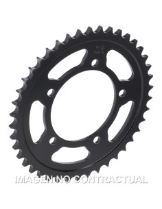 CORONA AFAM ACERO 525 X 42 APRILIA