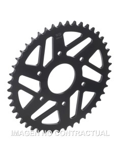 CORONA AFAM ACERO 520X45 - HUSQVARNA / KTM