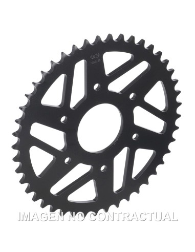 CORONA AFAM ACERO 520X45 - HUSQVARNA / KTM