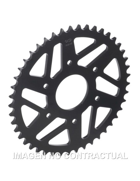 CORONA AFAM ACERO 520X45 - HUSQVARNA / KTM