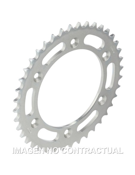 CORONA AFAM ACERO 520X40 - HUSABERG