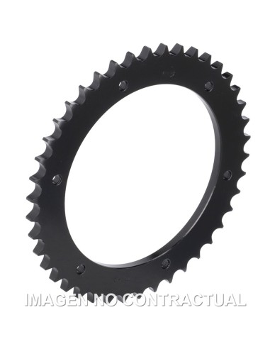 CORONA AFAM ACERO 530X42 - TRIUMPH