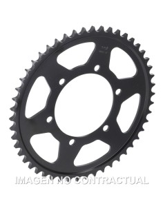 CORONA AFAM ACERO 525X50  HONDA