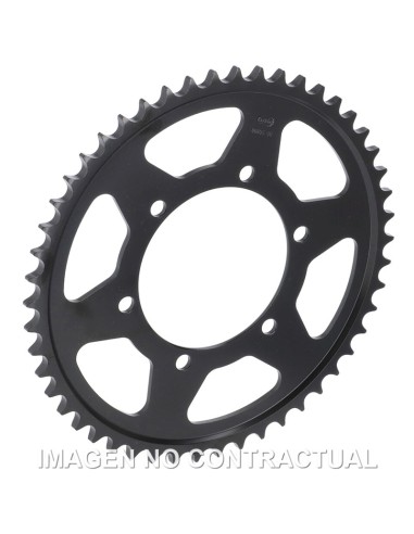 CORONA AFAM ACERO 525X50  HONDA