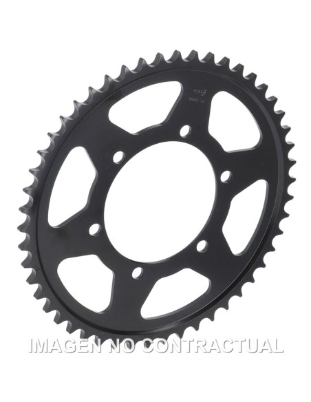 CORONA AFAM ACERO 525X50  HONDA