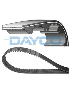 CORREA BOMBA ACEITE PIAGGIO VELOFAX 50