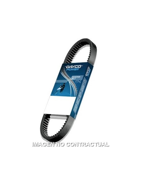 CORREA DE TRANSMISION DAYCO SUZUKI EPICURO 150