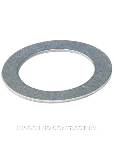 CASQUILLO RECAMBIO POLEAS MALOSSI D18X12 MM