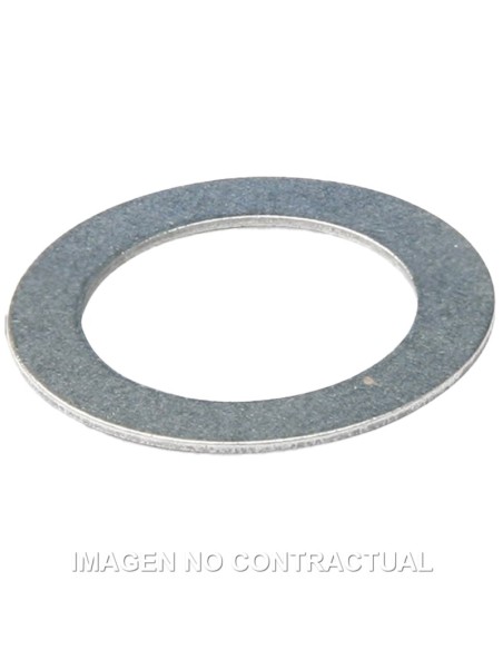 CASQUILLO RECAMBIO POLEAS MALOSSI D18X12 MM