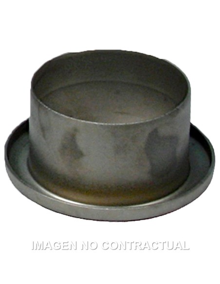 GUIA MUELLE OVER RANGE MALOSSI PIAGGIO/MINARELLI