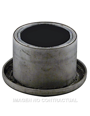 GUIA MUELLE POLEAS OVER RANGE D. 43/44,5