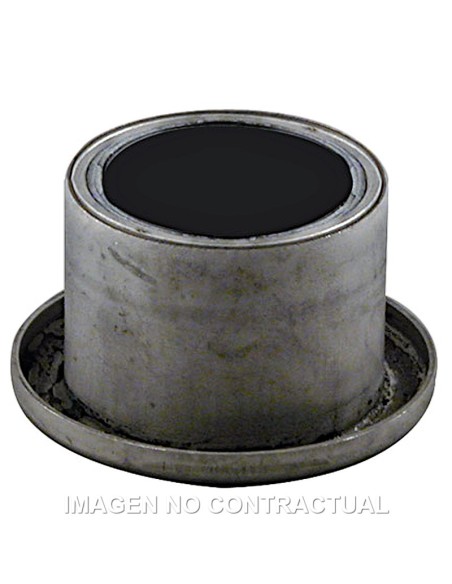 GUIA MUELLE POLEAS OVER RANGE D. 43/44,5