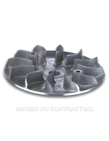 SEMIPOLEA FIJA VARIADOR FORESIGHT 250