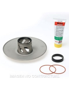 SEMIPOLEA EMBRAGUE YAMAHA MAJESTY, MAXTER 125, 150