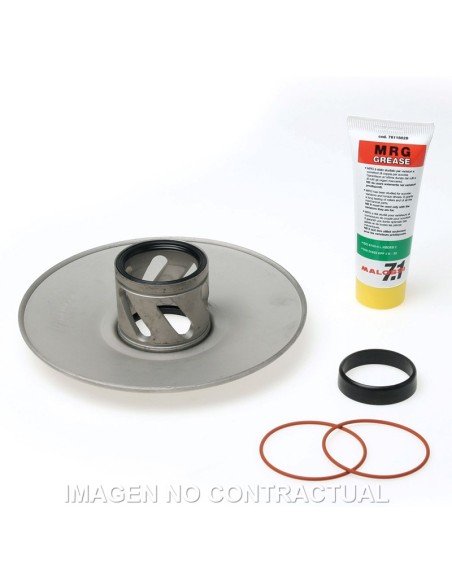 SEMIPOLEA EMBRAGUE YAMAHA MAJESTY, MAXTER 125, 150