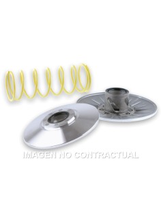 SEMIPOLEA MOVIL TORQUE DRIVER PIAGGIO X 9 250