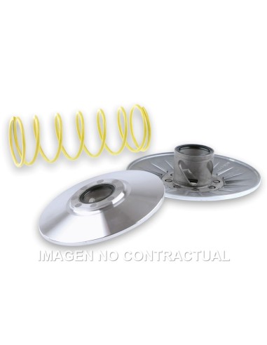 SEMIPOLEA MOVIL TORQUE DRIVER PIAGGIO X 9 250