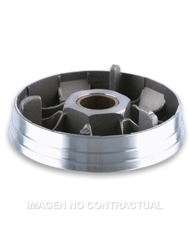 SEMIPOLEA VARIADOR MHR  MINARELLI 50