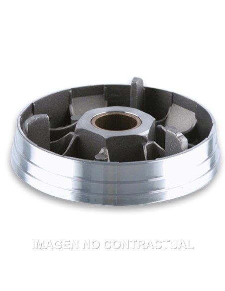 SEMIPOLEA VARIADOR MHR  MINARELLI 50