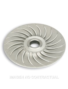 SEMIPOLEA VENTILVAR YAMAHA T-MAX 500