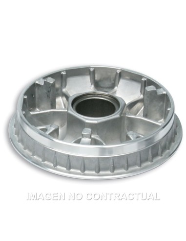 SEMIPOLEA VARIADOR MALOSSI KYMCO-HONDA