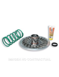 SEMIPOLEA MOVIL TORQUE DRIVER YAMAHA T-MAX 530