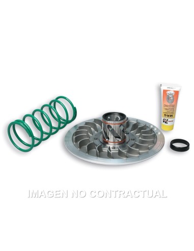 SEMIPOLEA MOVIL TORQUE DRIVER YAMAHA T-MAX 530