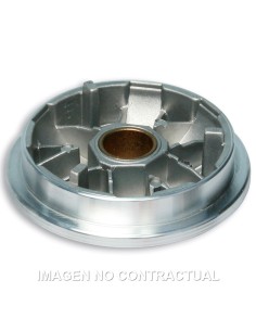 SEMIPOLEA VARIADOR MALOSSI PARA POLEA D.101 MM