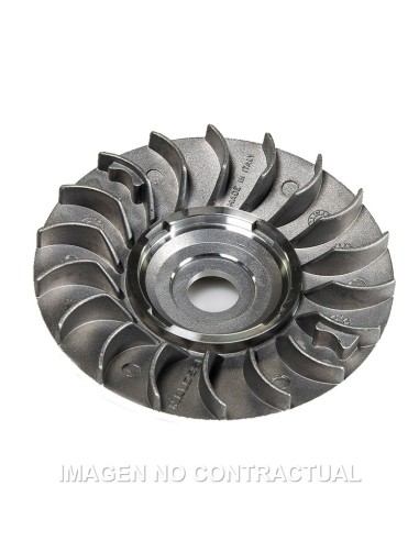 SEMIPOLEA VENTILVAR MALOSSI OVER RANGE PIAGGIO